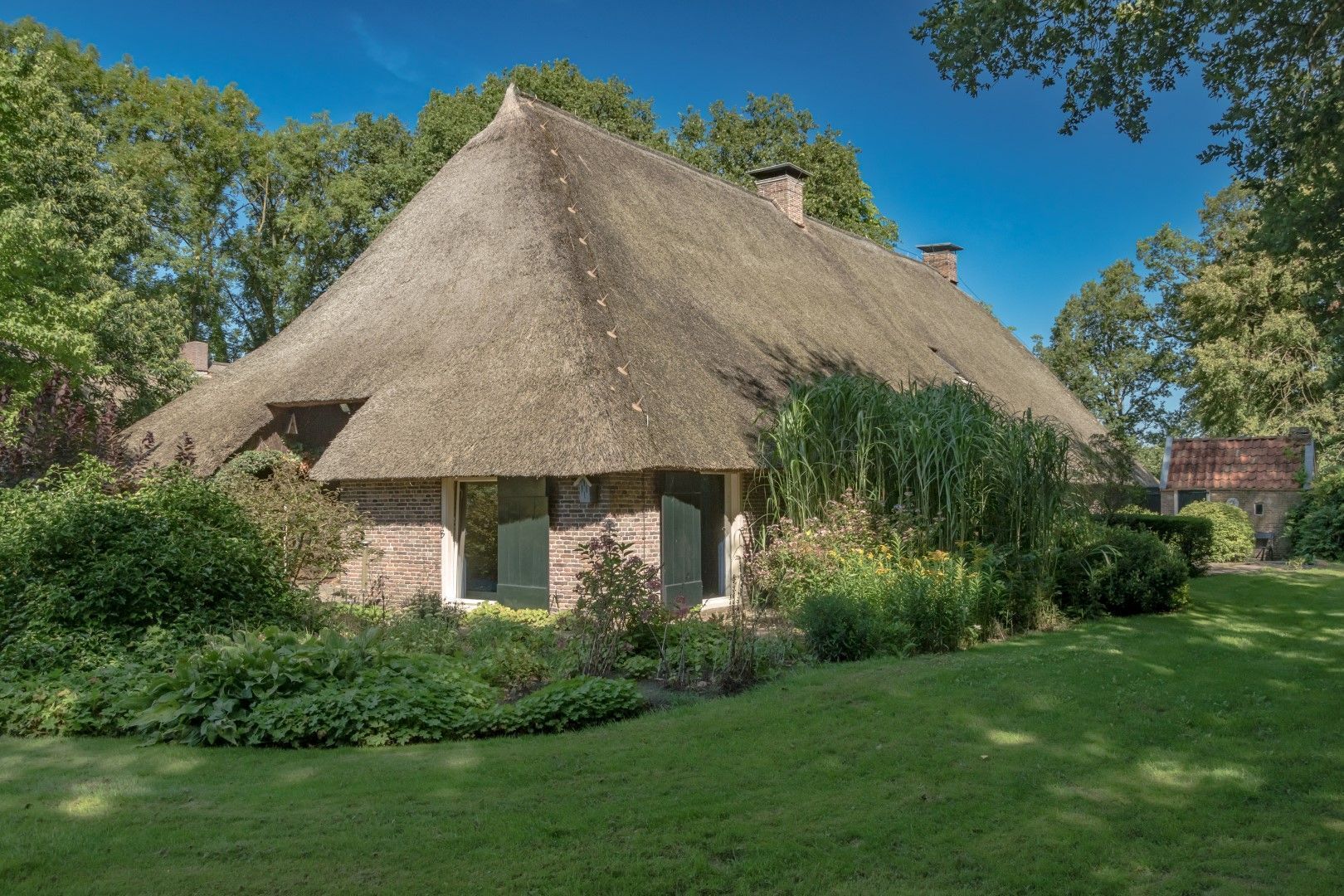 Oosteinde 18, Wapserveen foto-1