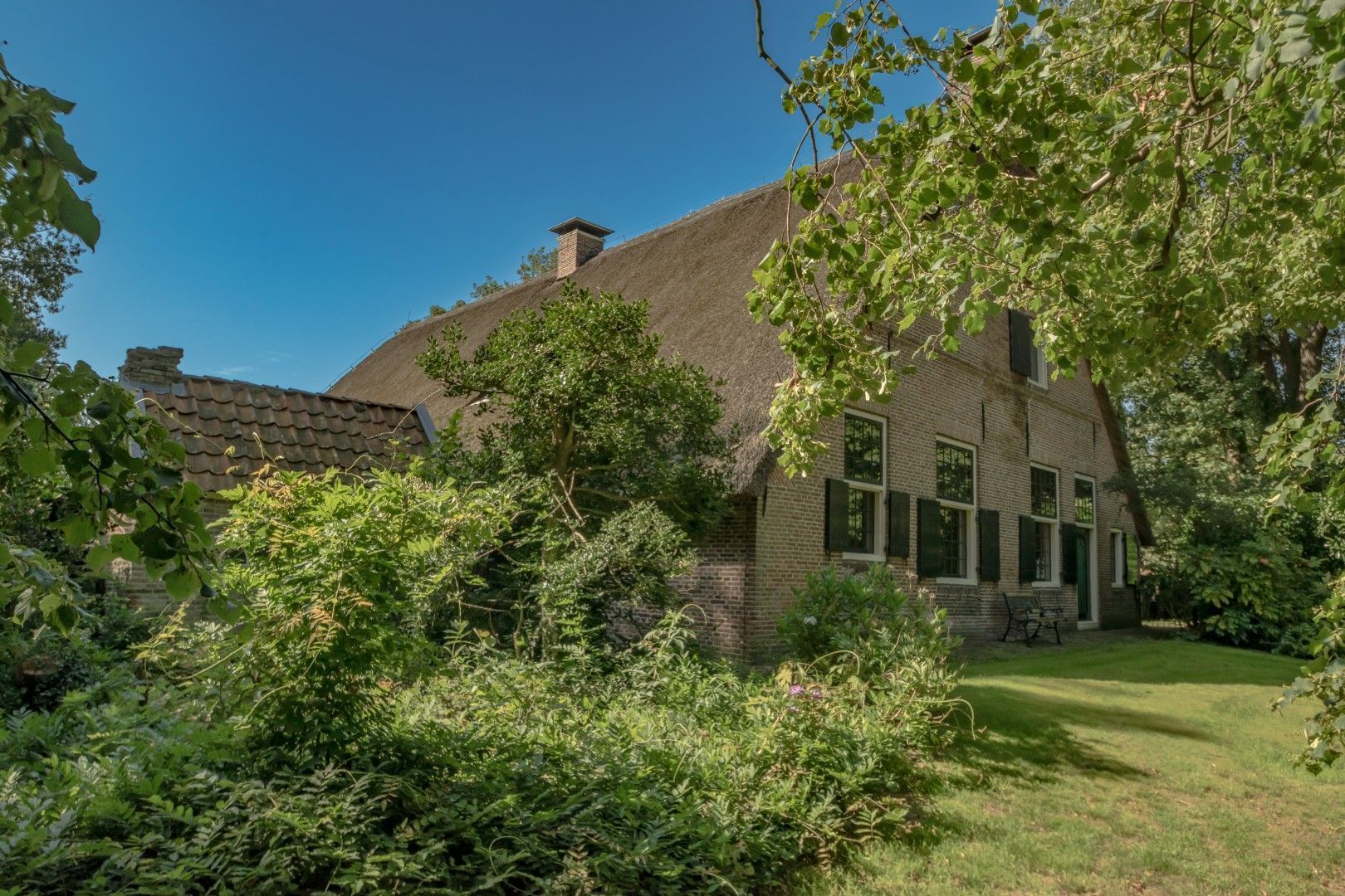 Oosteinde 18, Wapserveen foto-9