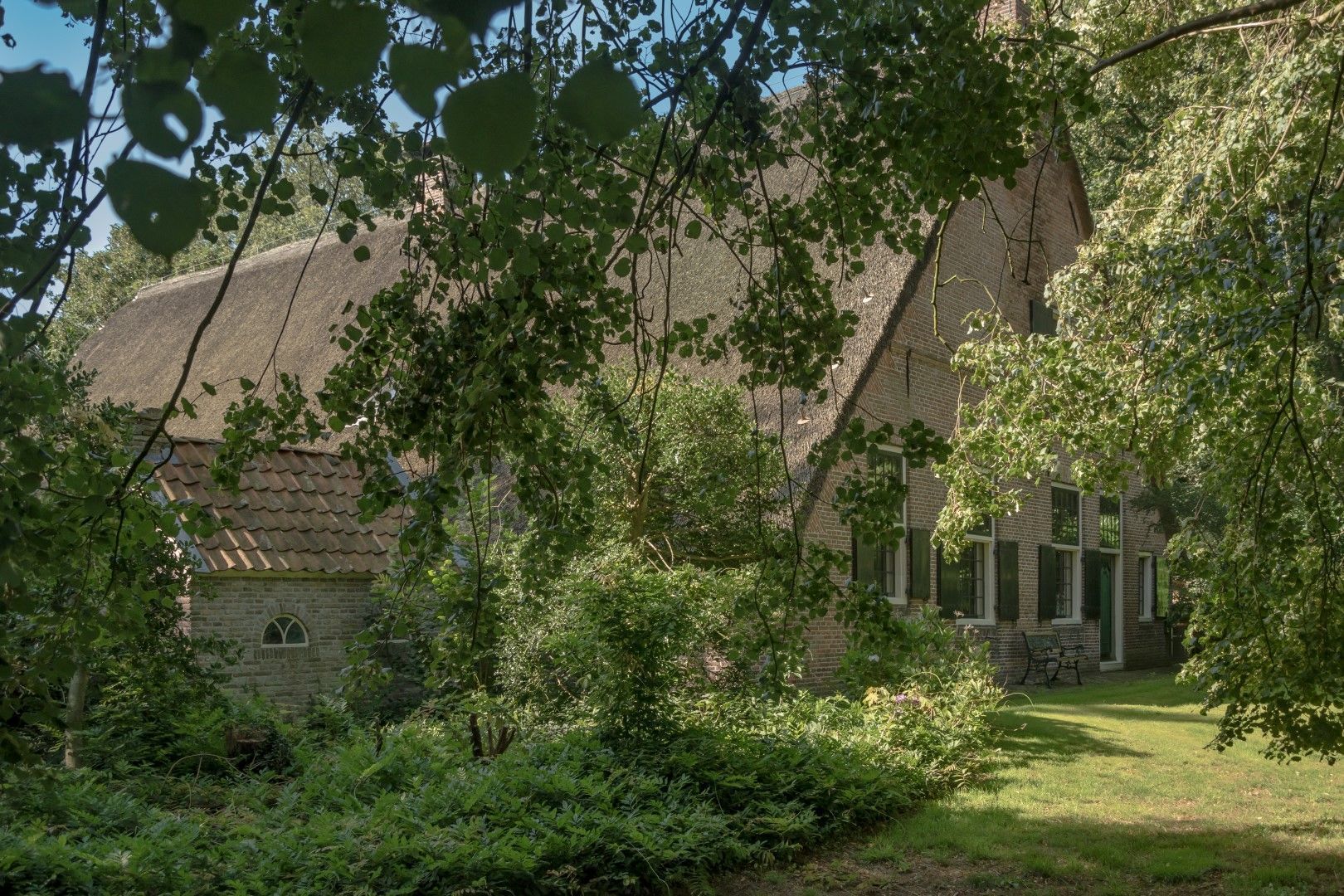 Oosteinde 18, Wapserveen foto-16