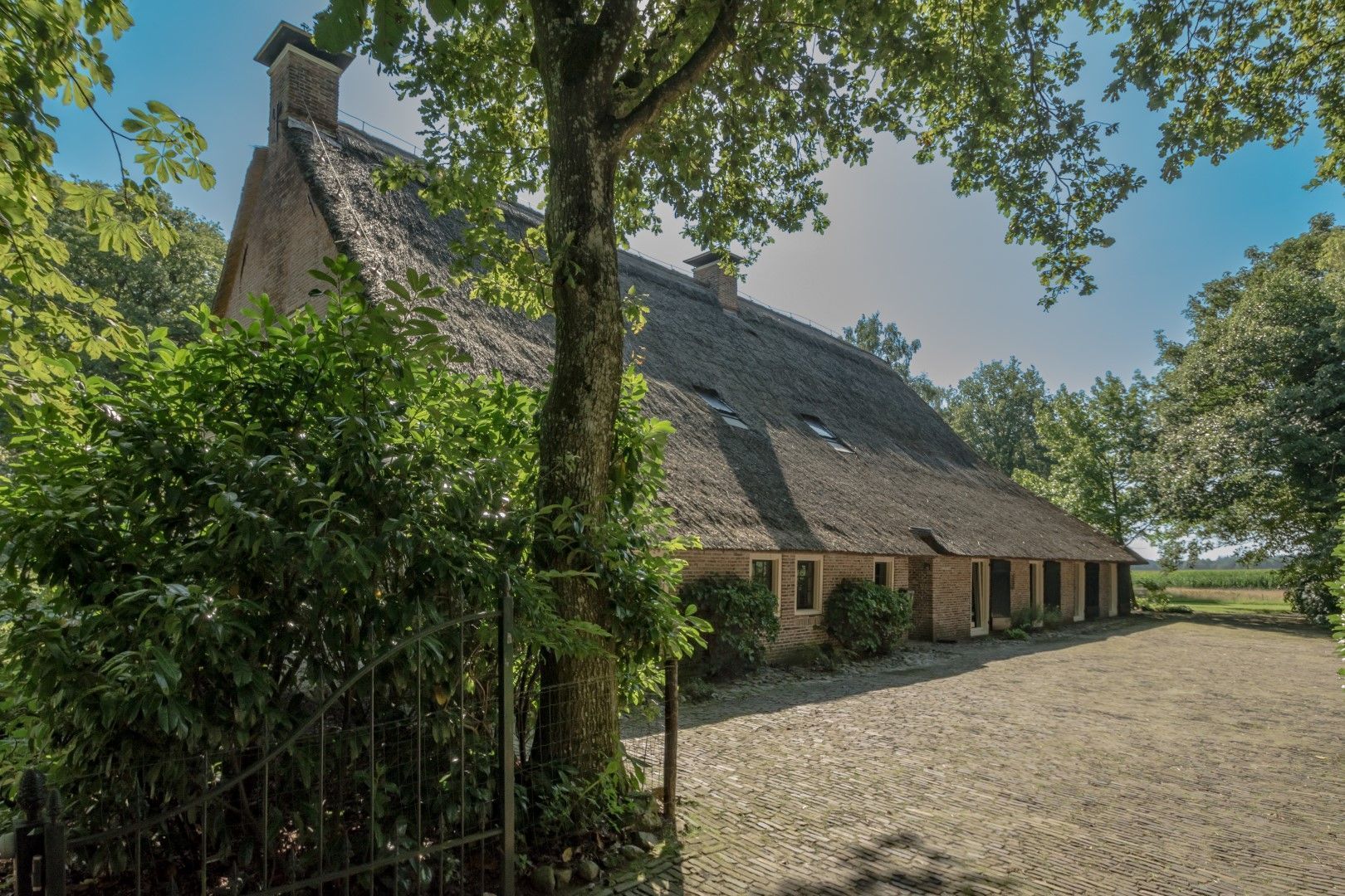 Oosteinde 18, Wapserveen foto-2