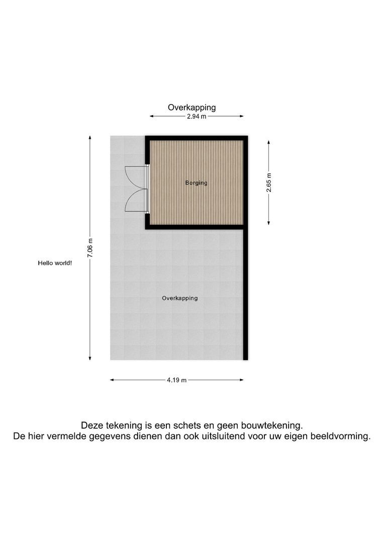 Wetering West 69, Wetering foto-73