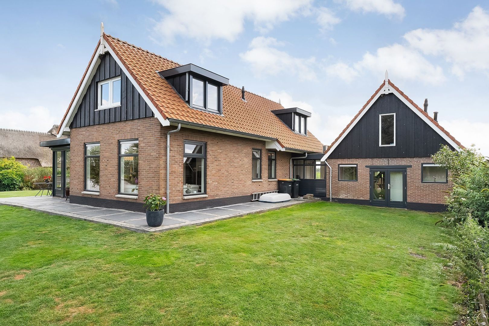 Wetering West 69, Wetering foto-65