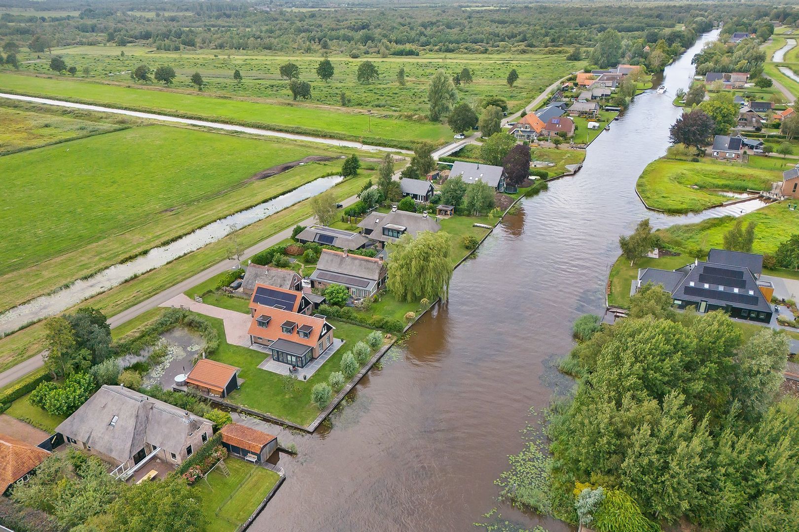 Wetering West 69, Wetering foto-67