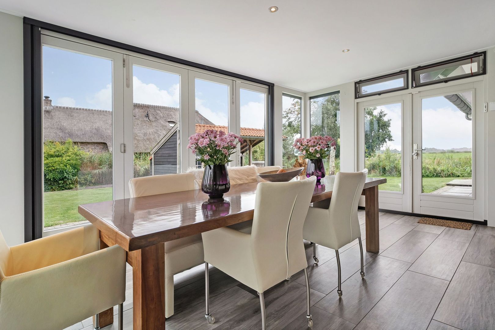 Wetering West 69, Wetering foto-3