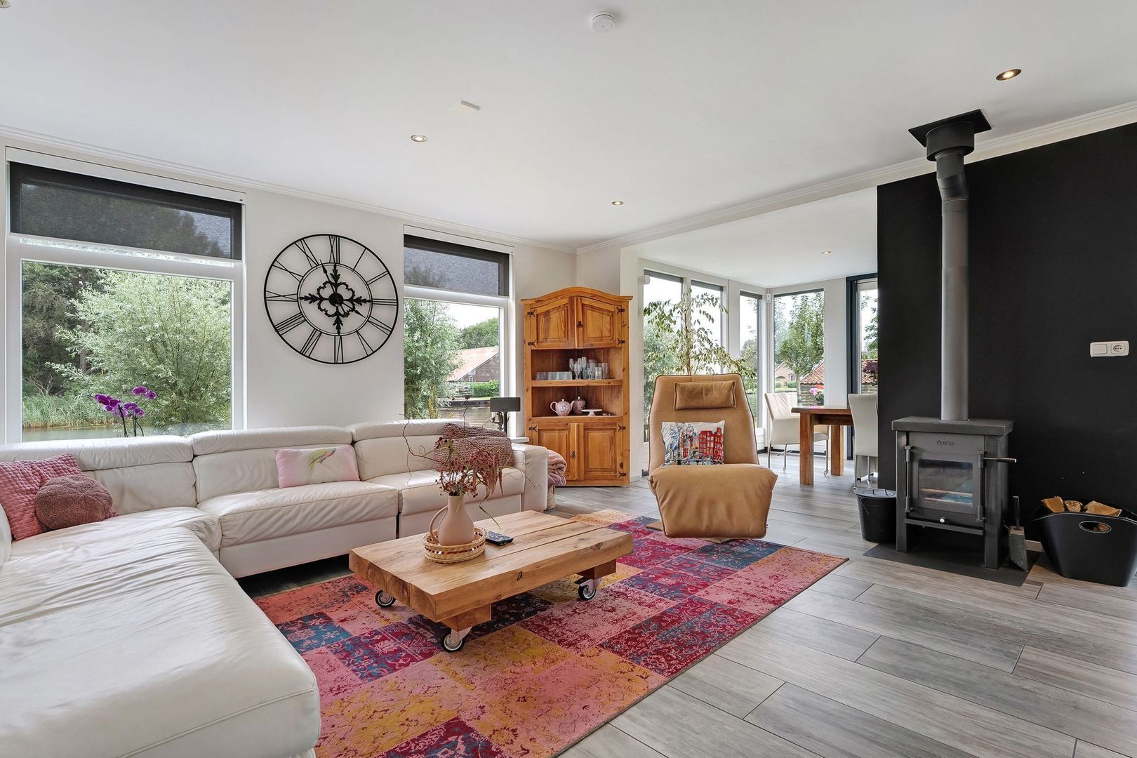 Wetering West 69, Wetering foto-22