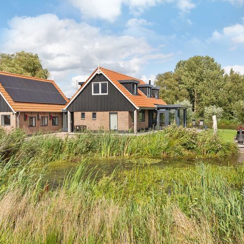 Wetering West 69, Wetering foto-1