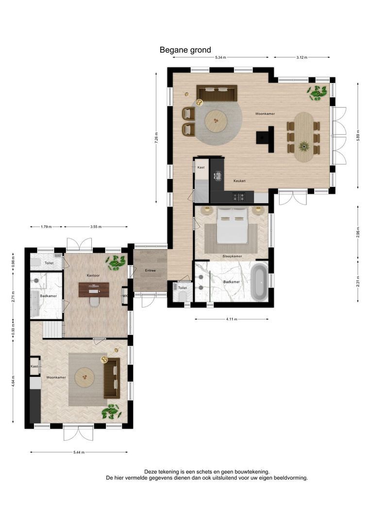 Wetering West 69, Wetering foto-70