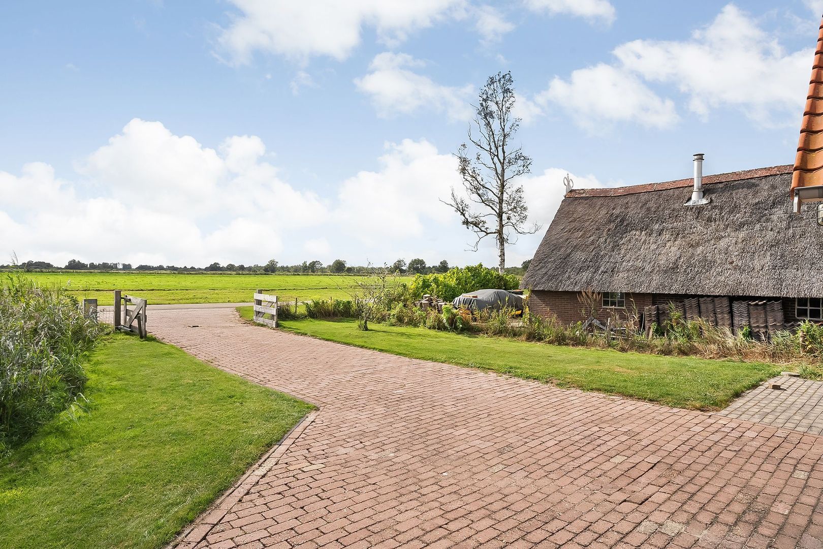 Wetering West 69, Wetering foto-13