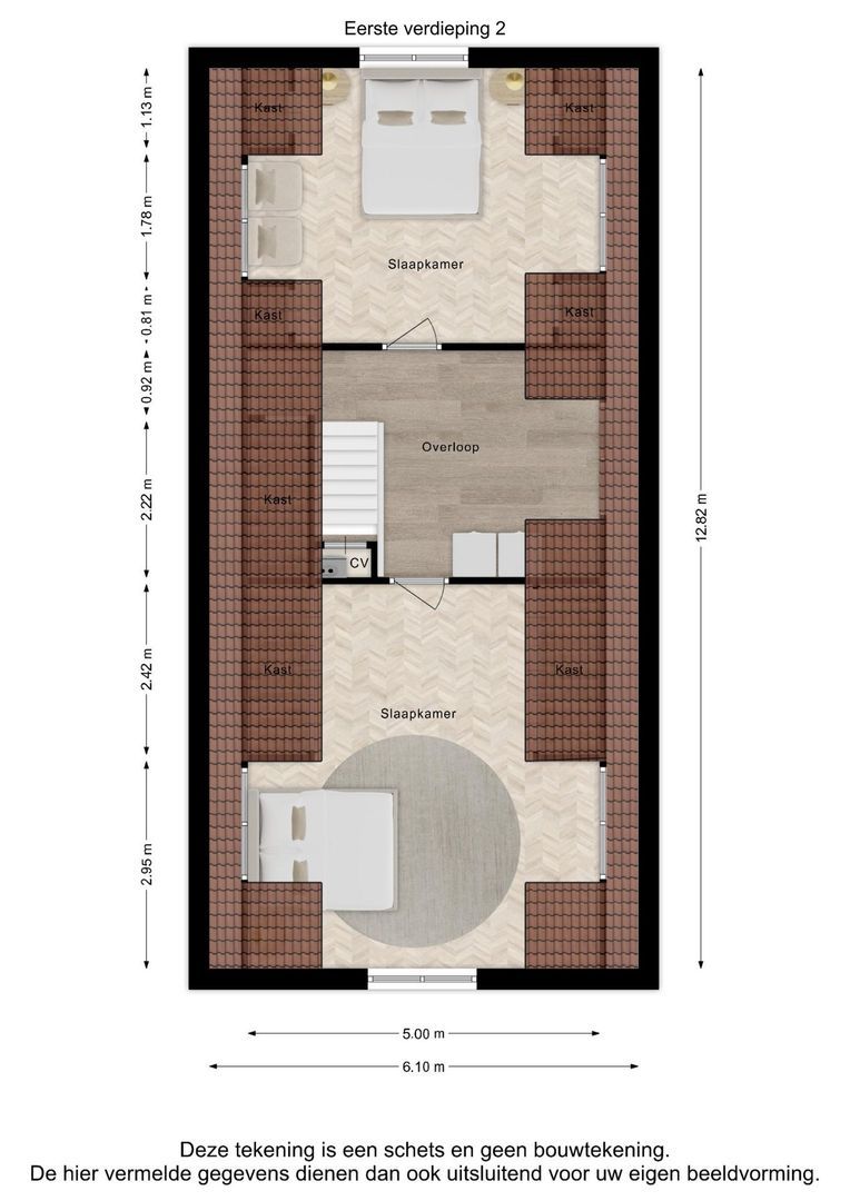 Wetering West 69, Wetering foto-72