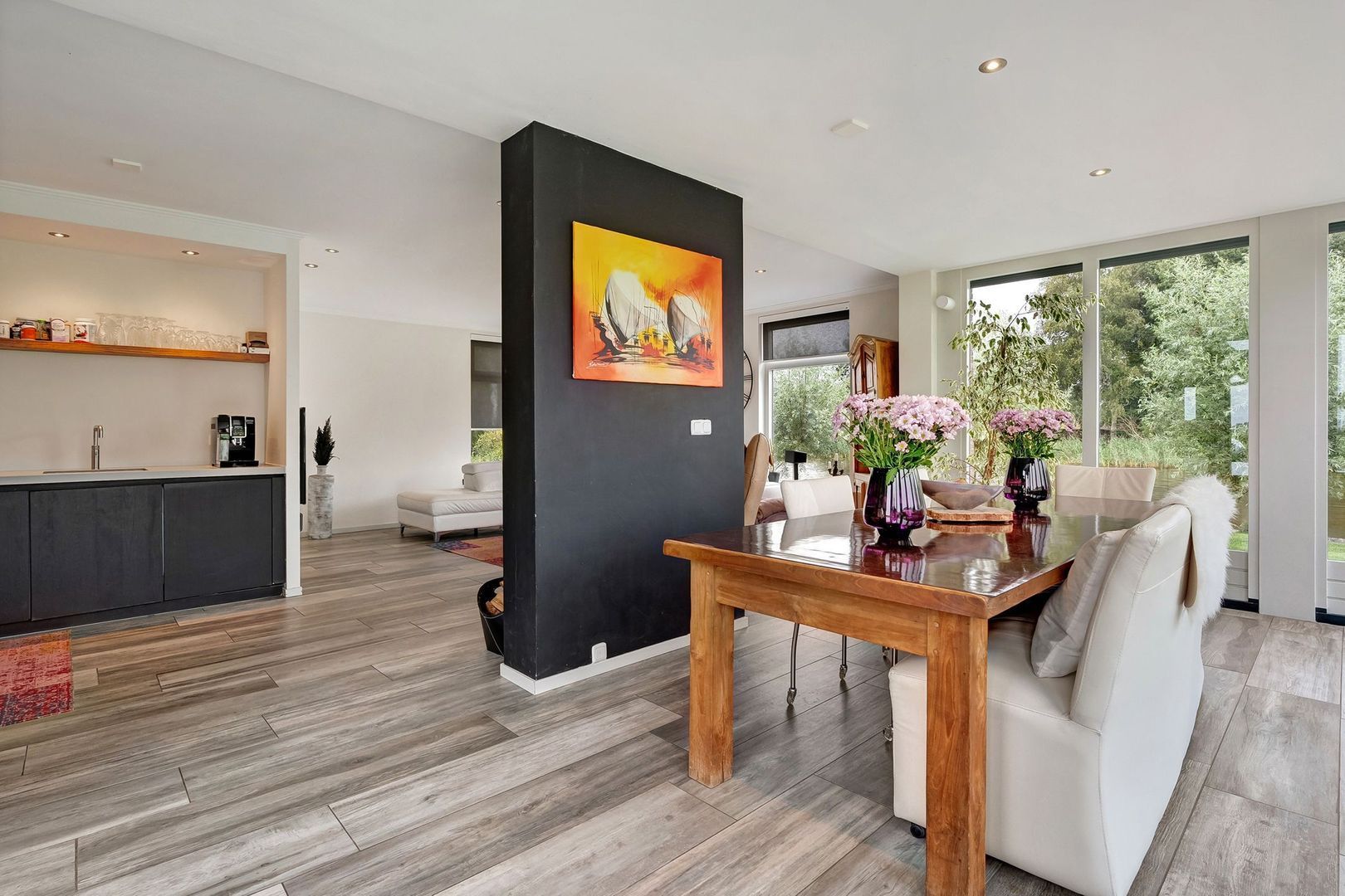 Wetering West 69, Wetering foto-16