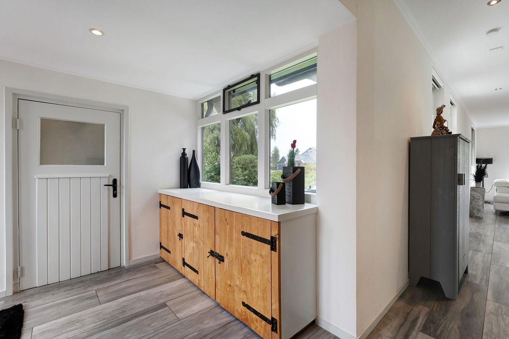 Wetering West 69, Wetering foto-28