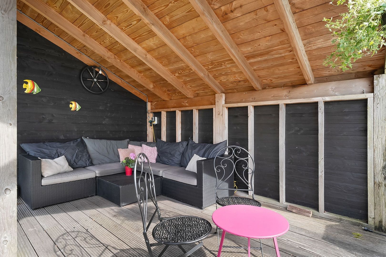 Wetering West 69, Wetering foto-58