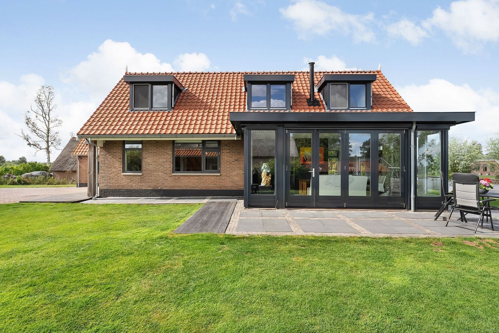 Wetering West 69, Wetering foto-61