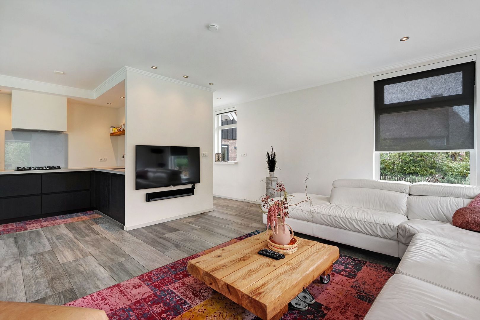 Wetering West 69, Wetering foto-24