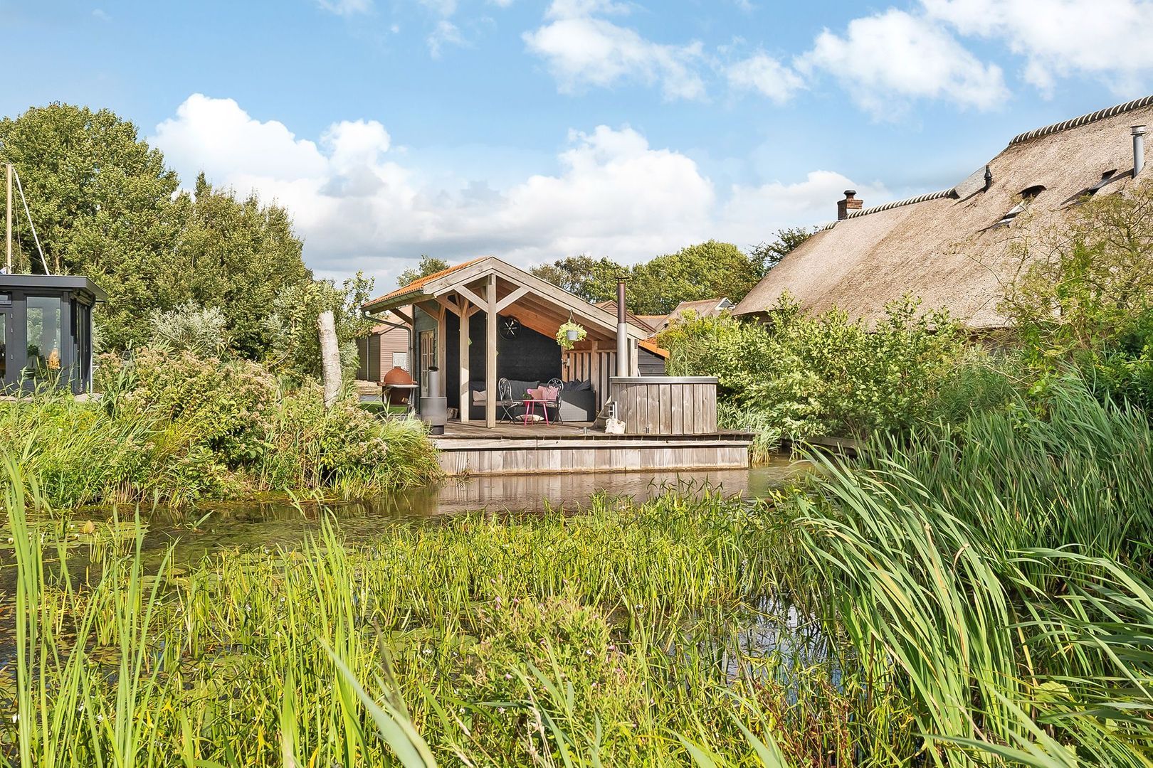 Wetering West 69, Wetering foto-11