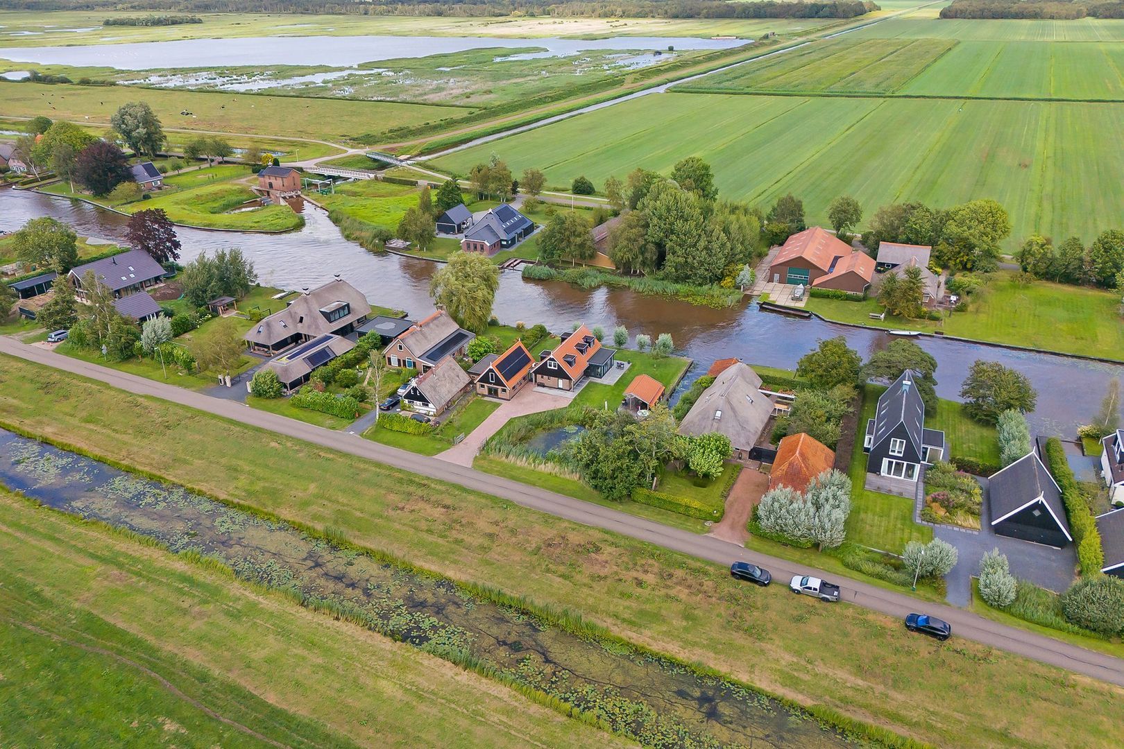 Wetering West 69, Wetering foto-7