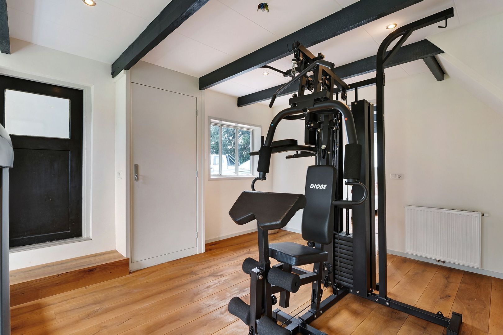 Wetering West 69, Wetering foto-36