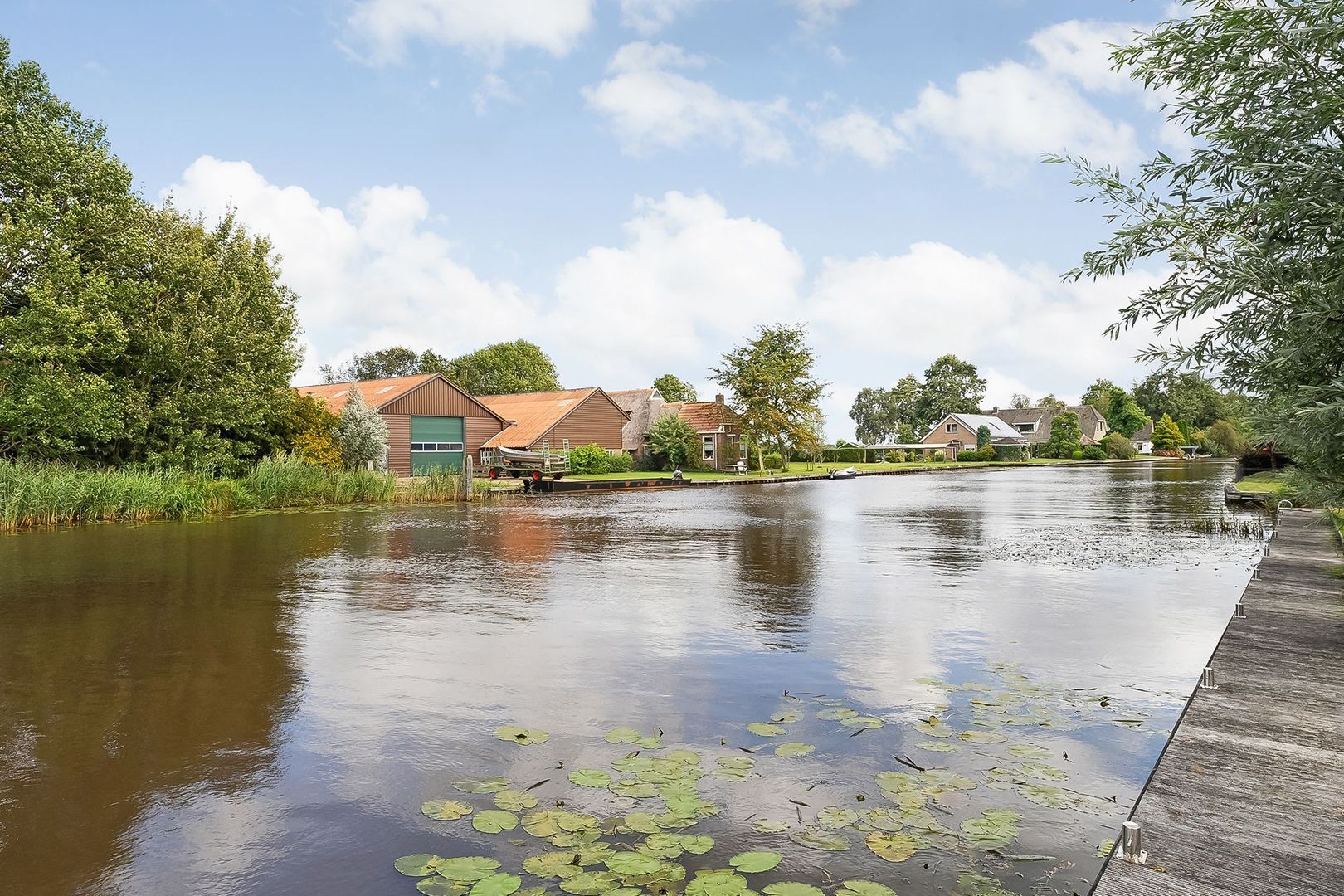 Wetering West 69, Wetering foto-4