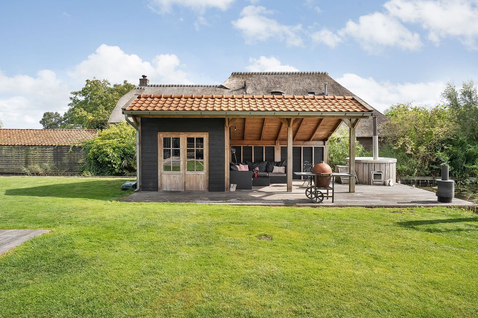 Wetering West 69, Wetering foto-57