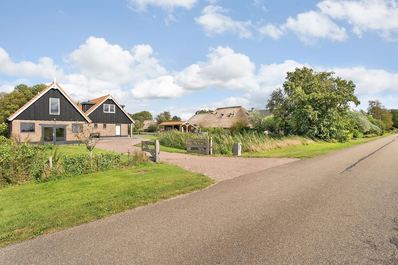 Wetering West 69, Wetering foto-9