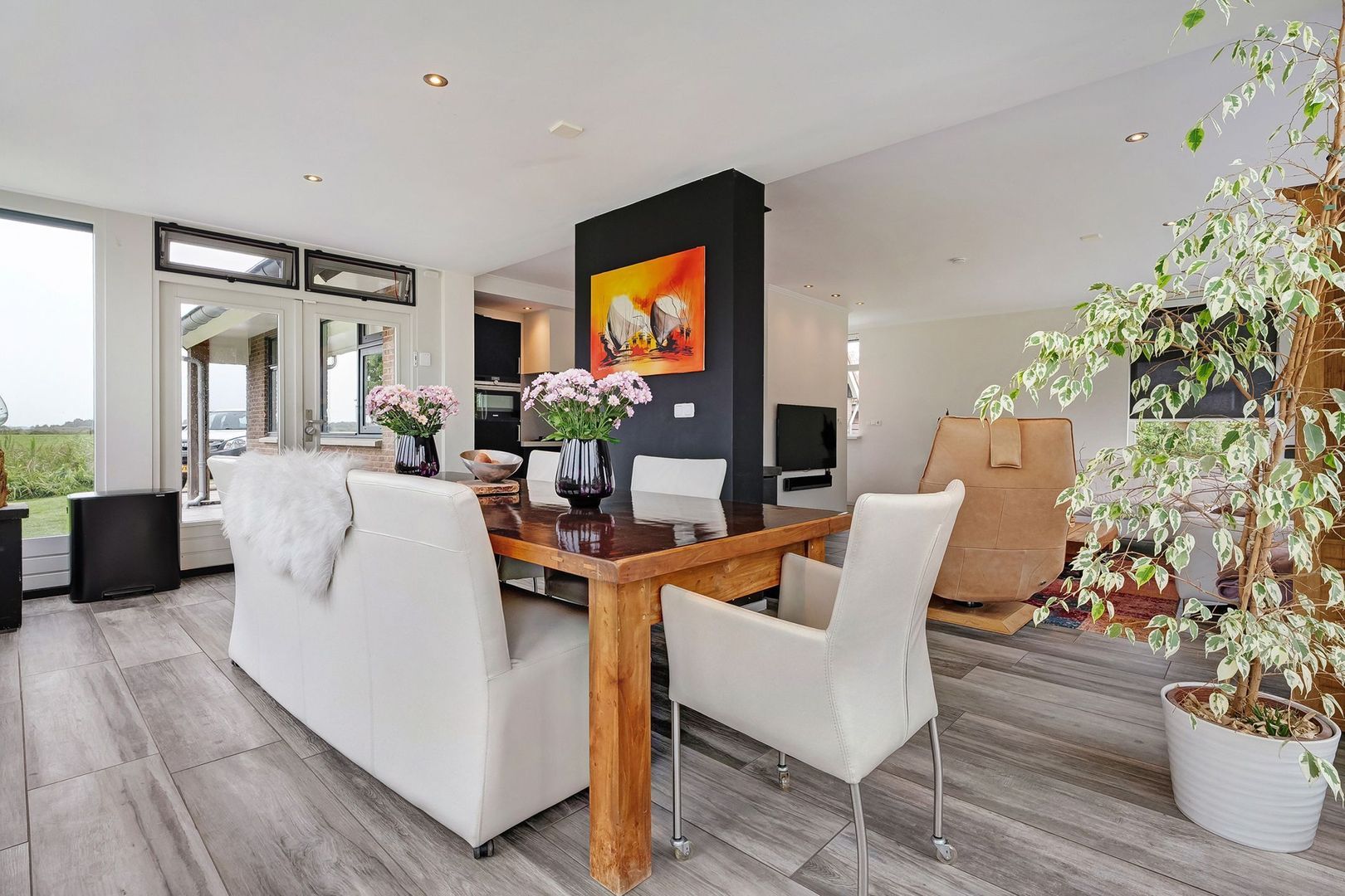 Wetering West 69, Wetering foto-17