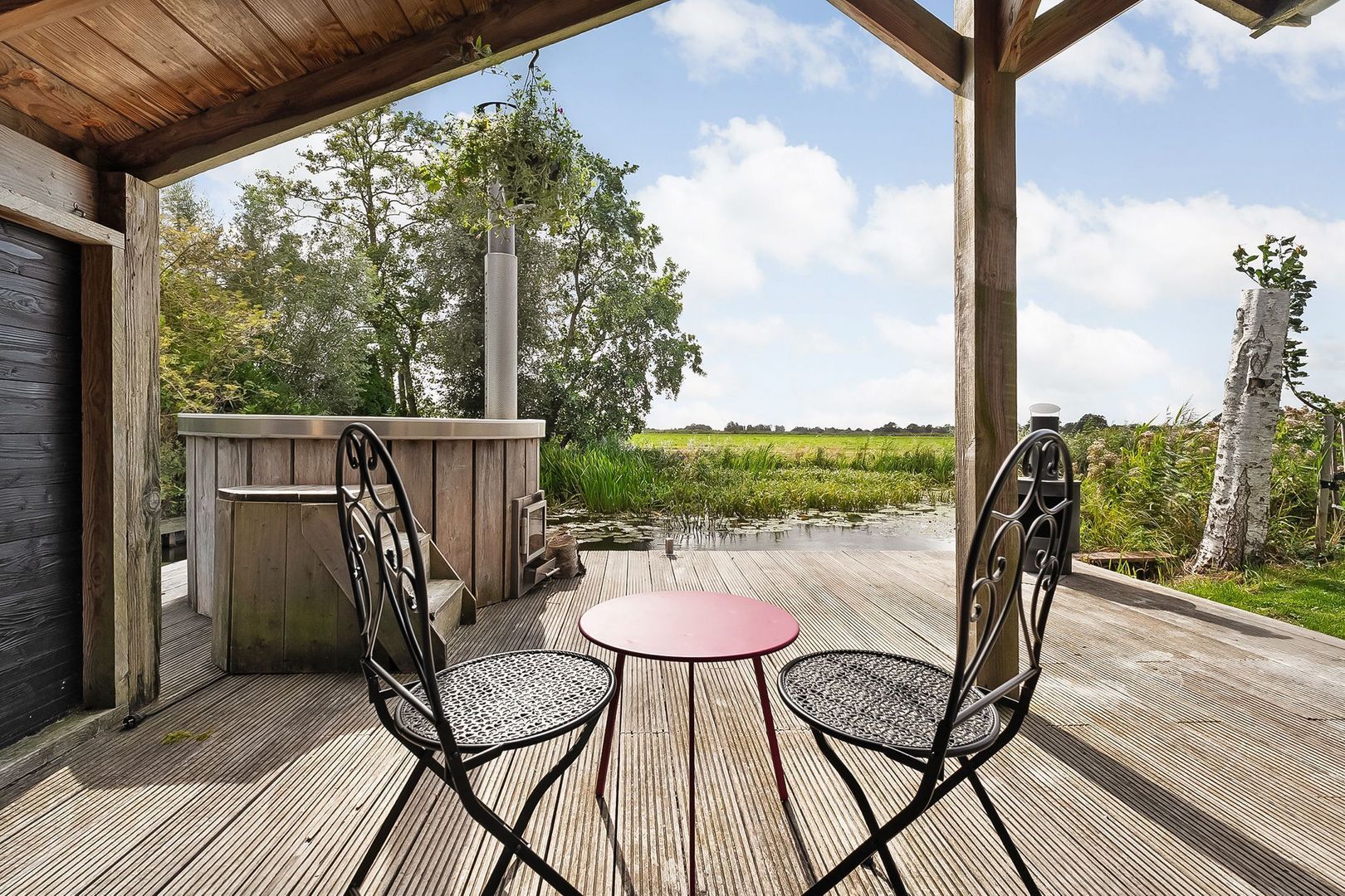 Wetering West 69, Wetering foto-60