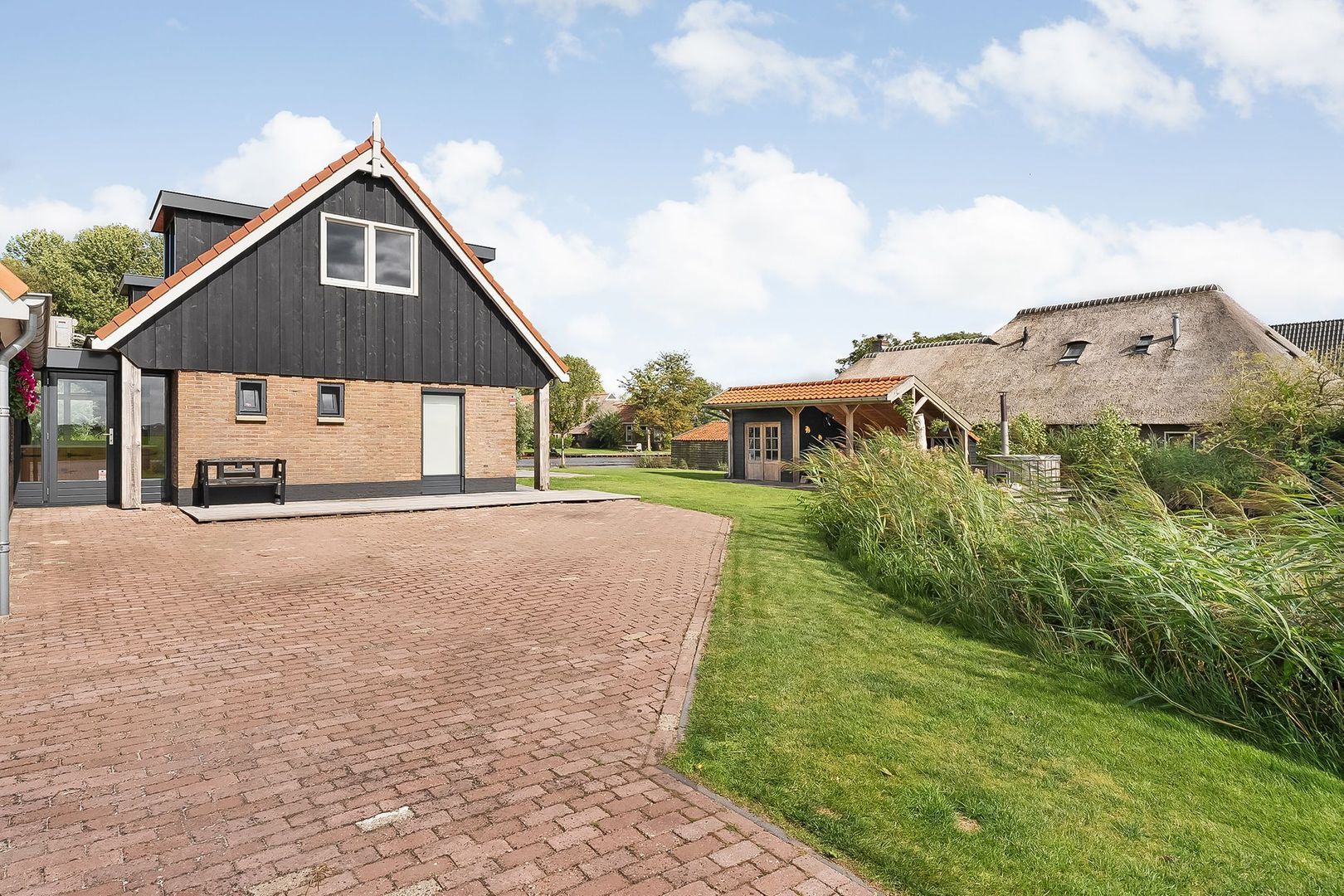 Wetering West 69, Wetering foto-12