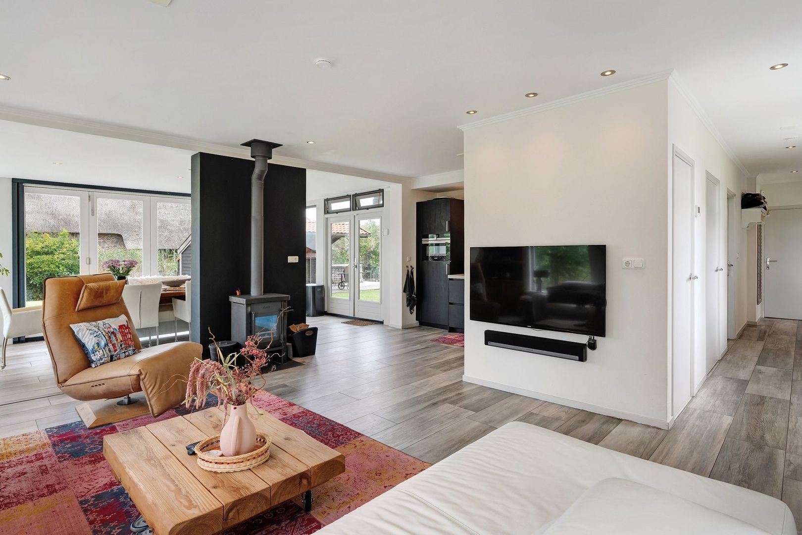 Wetering West 69, Wetering foto-23