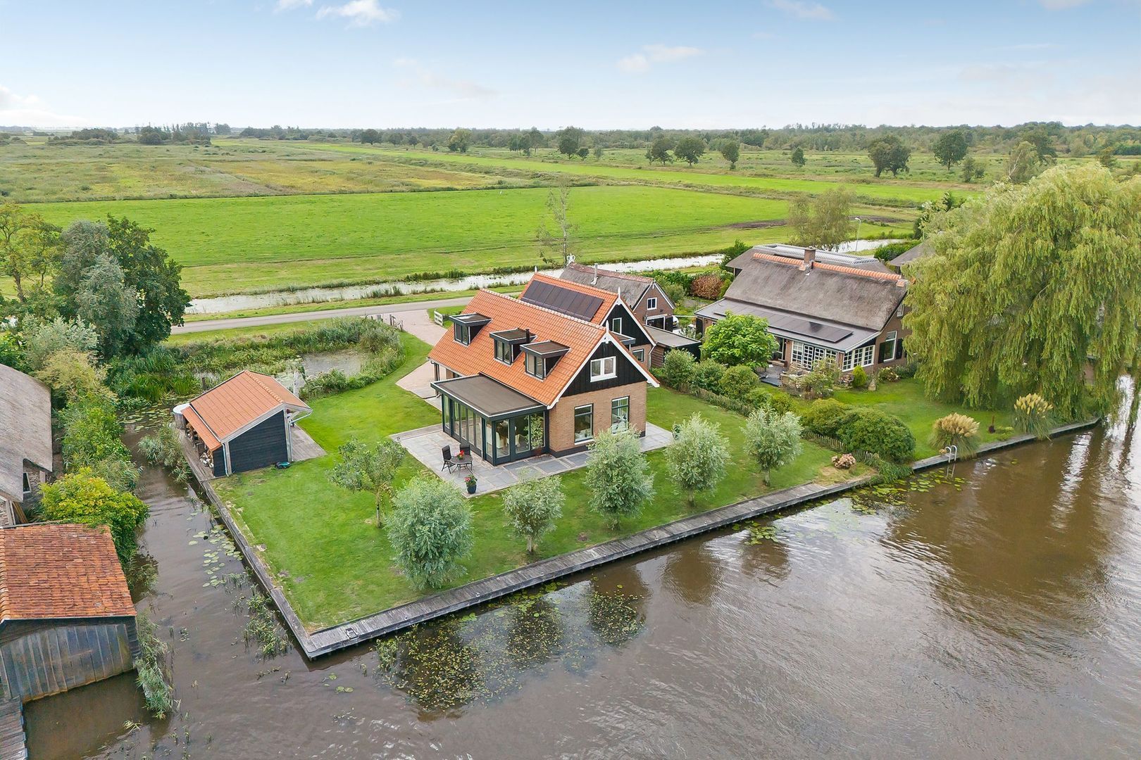 Wetering West 69, Wetering foto-68