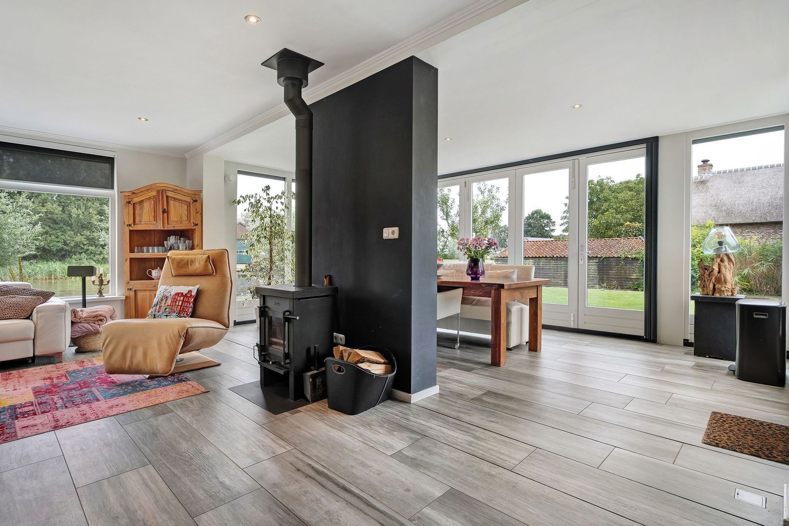 Wetering West 69, Wetering foto-21