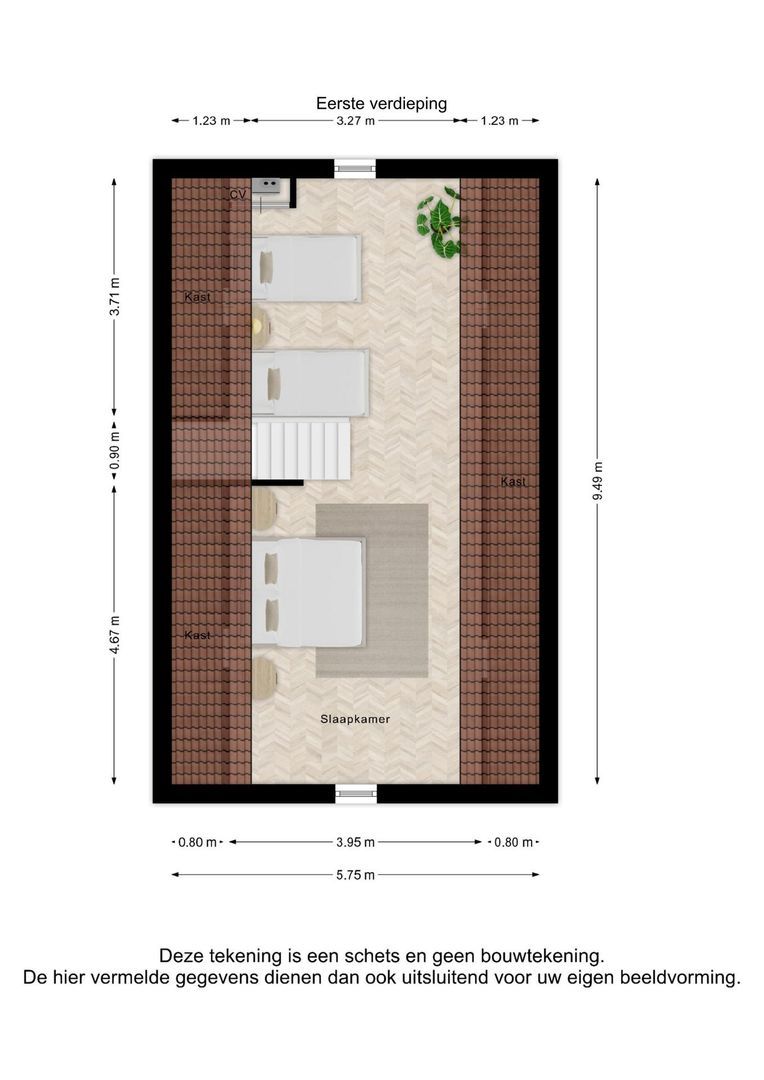 Wetering West 69, Wetering foto-71