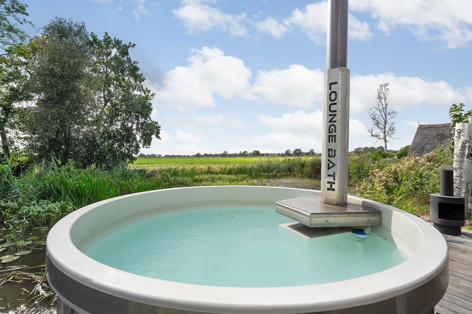 Wetering West 69, Wetering foto-59