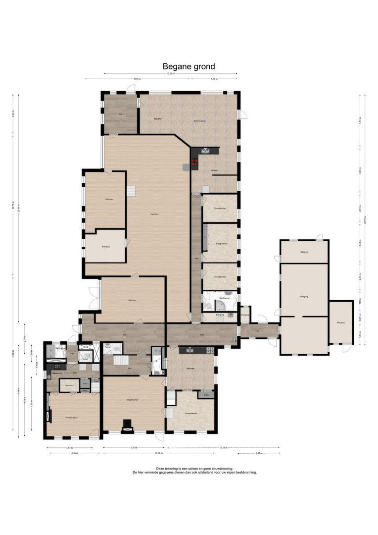 Oosteinde 14, Ruinerwold foto-81