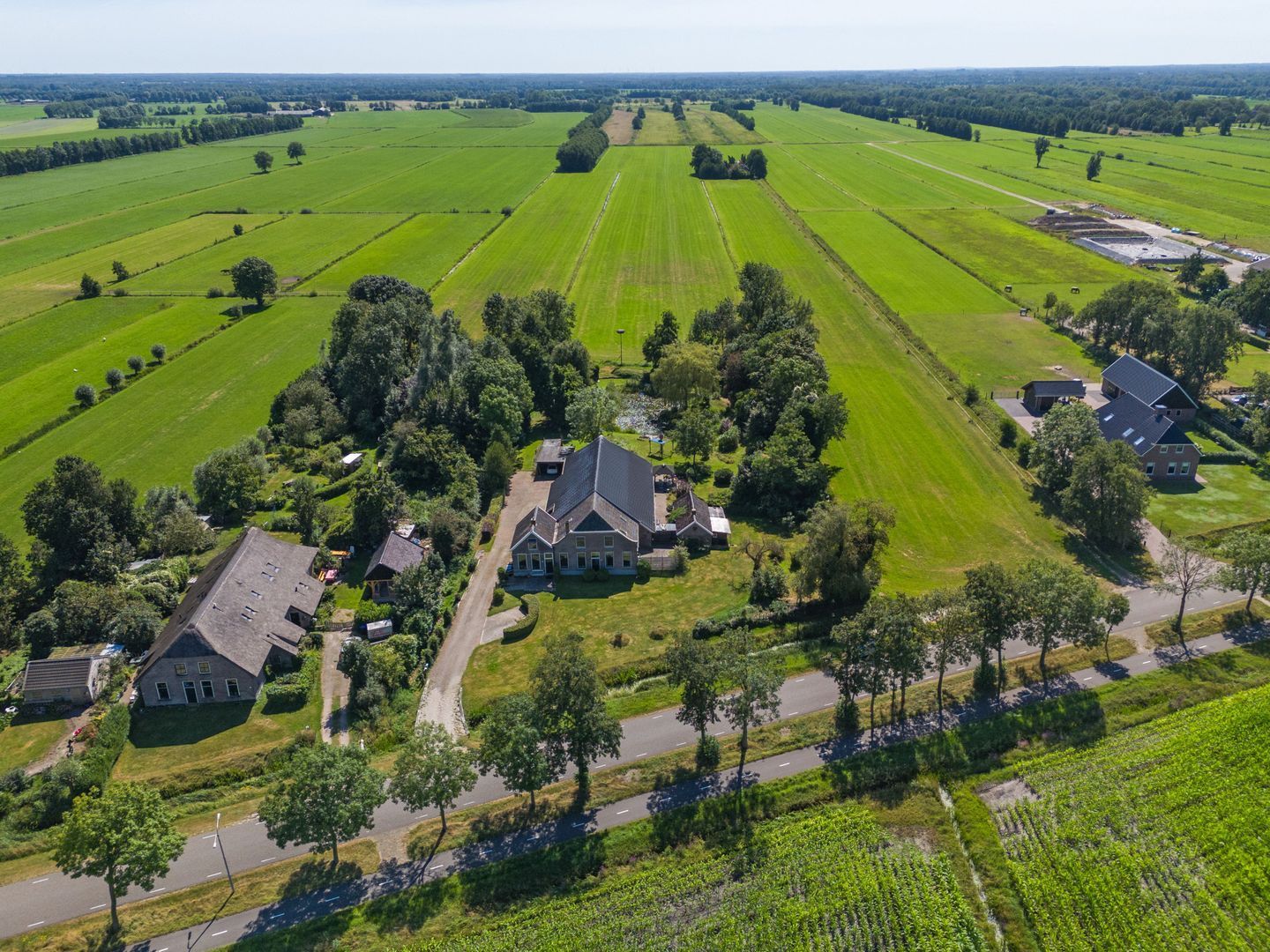 Oosteinde 14, Ruinerwold foto-6