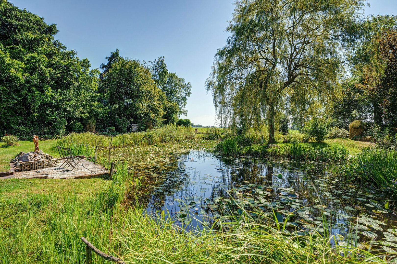 Oosteinde 14, Ruinerwold foto-22