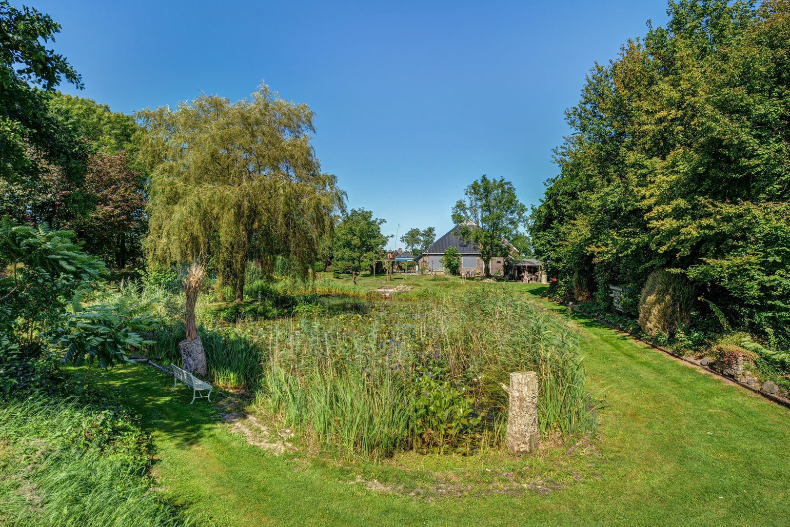 Oosteinde 14, Ruinerwold foto-31