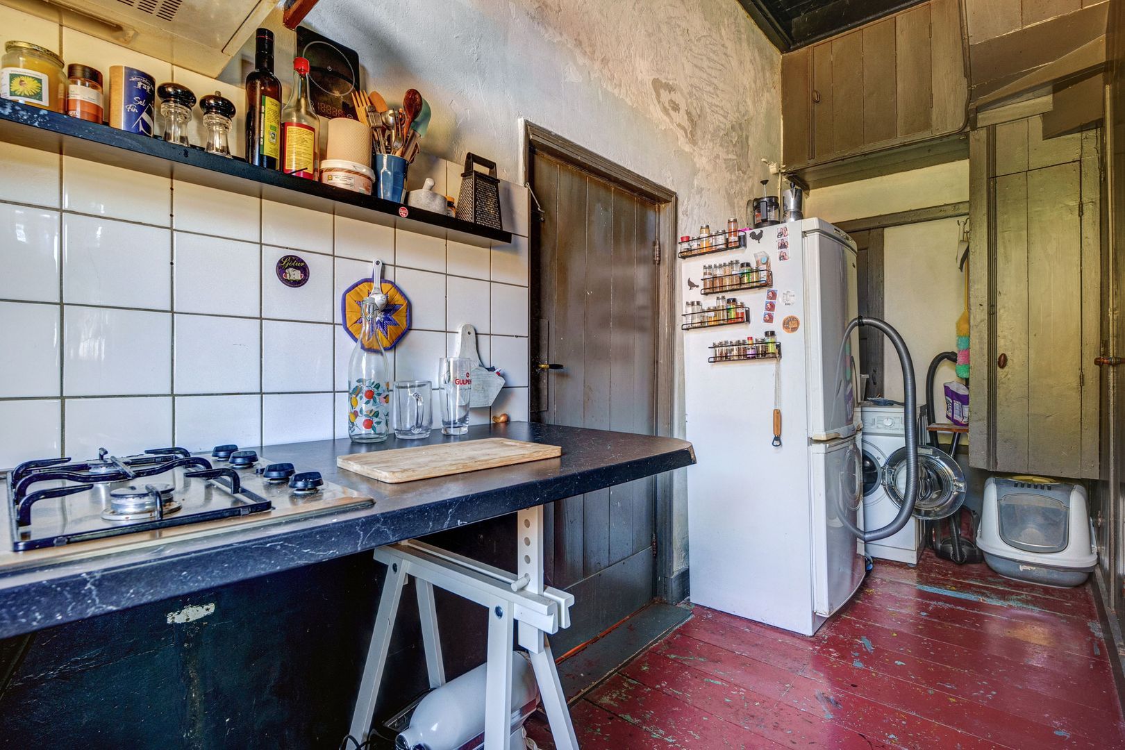 Oosteinde 14, Ruinerwold foto-78