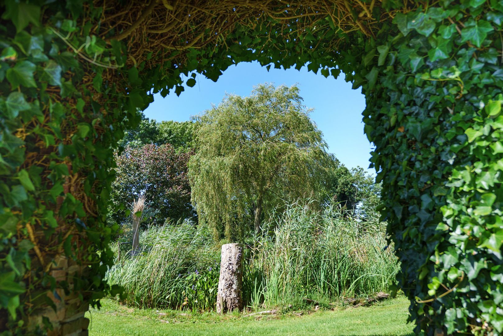 Oosteinde 14, Ruinerwold foto-29