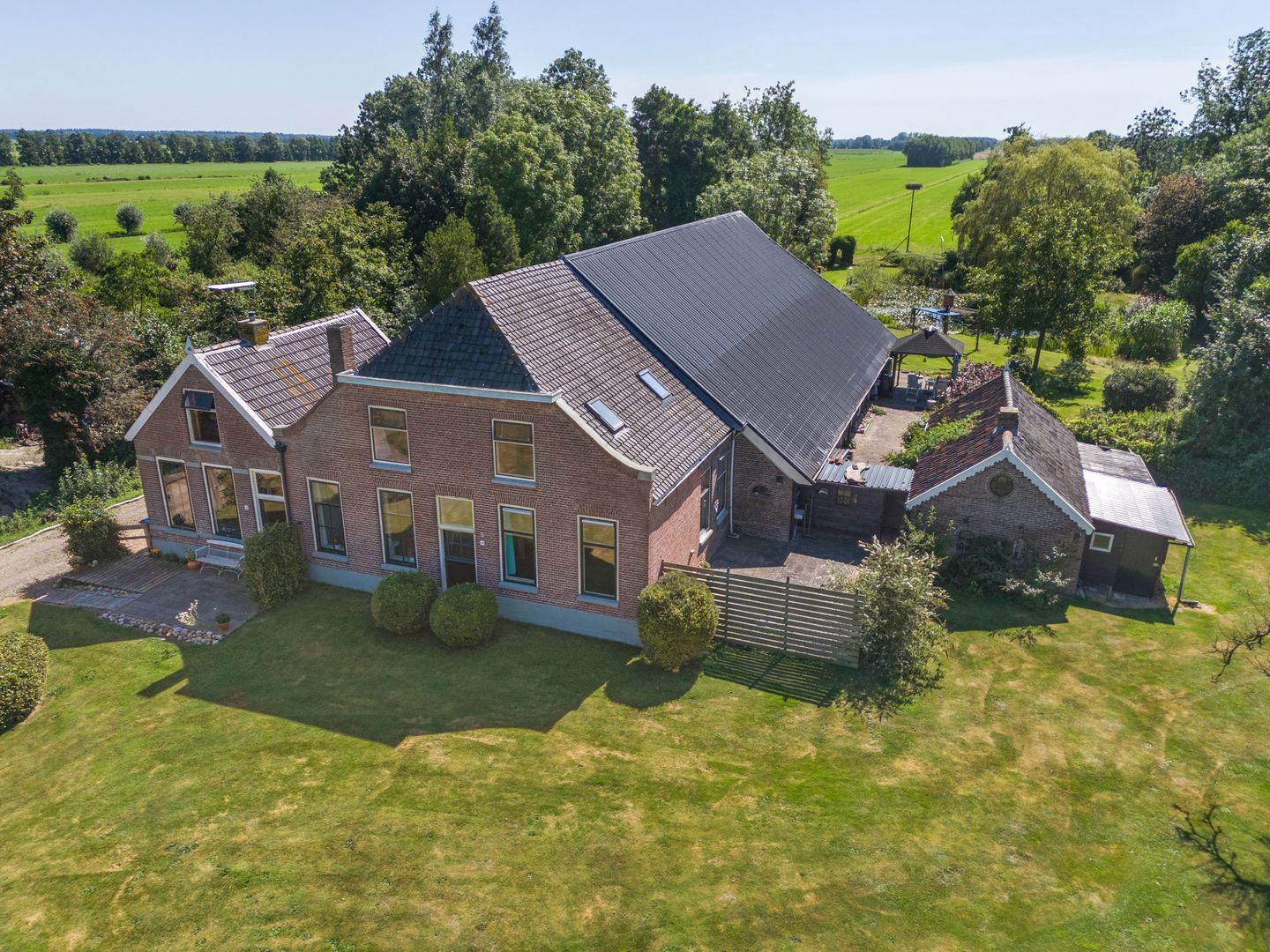 Oosteinde 14, Ruinerwold foto-1