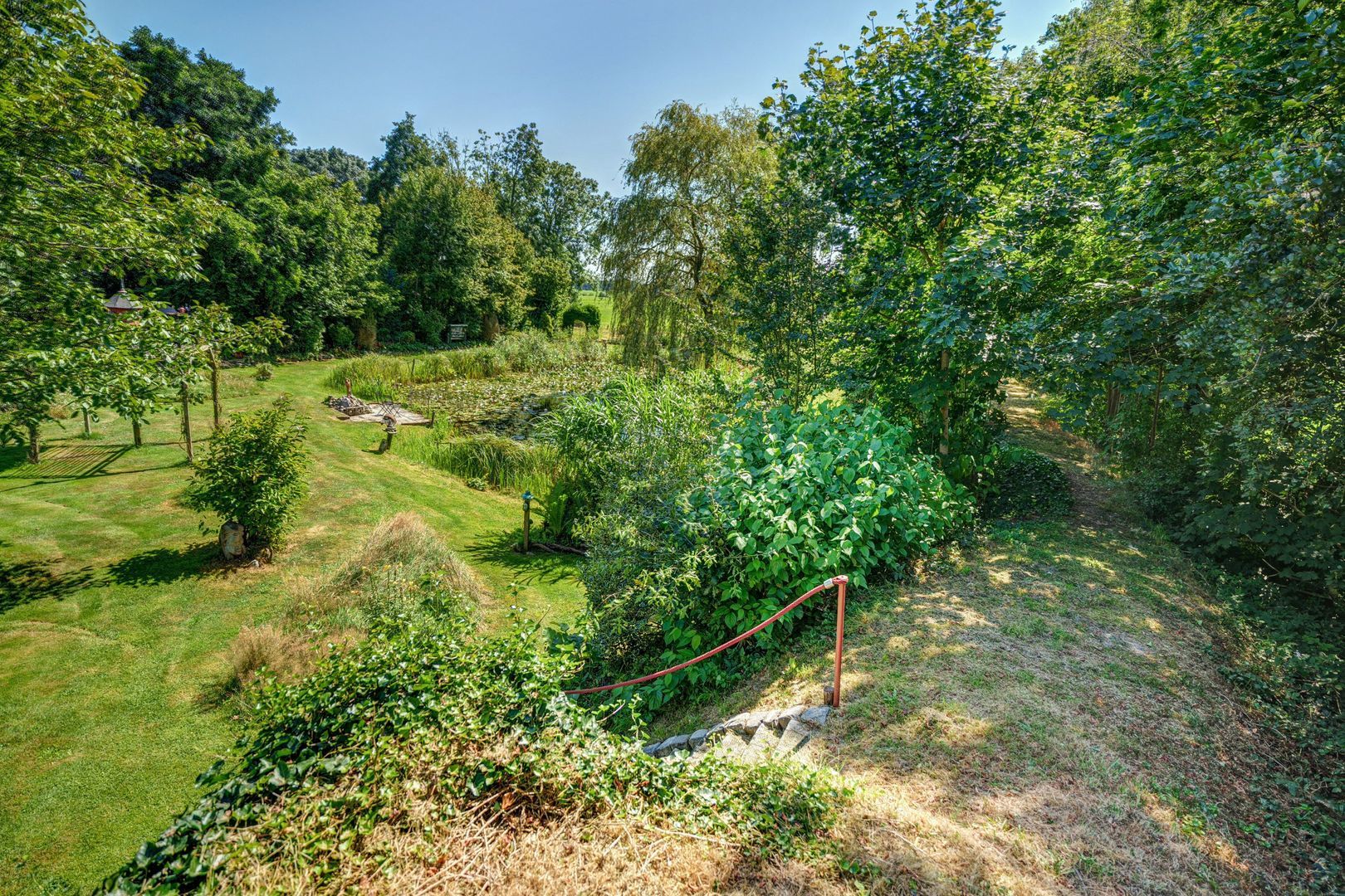 Oosteinde 14, Ruinerwold foto-41