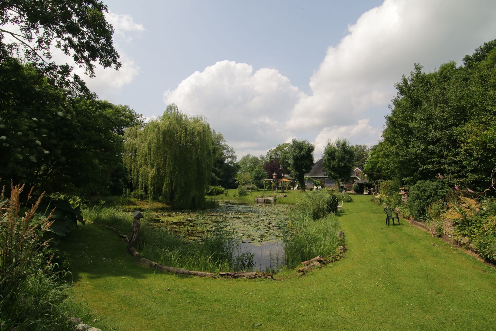 Oosteinde 14, Ruinerwold foto-23