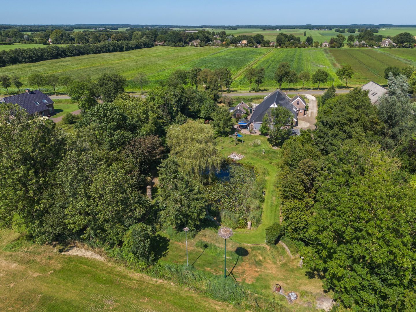 Oosteinde 14, Ruinerwold foto-7