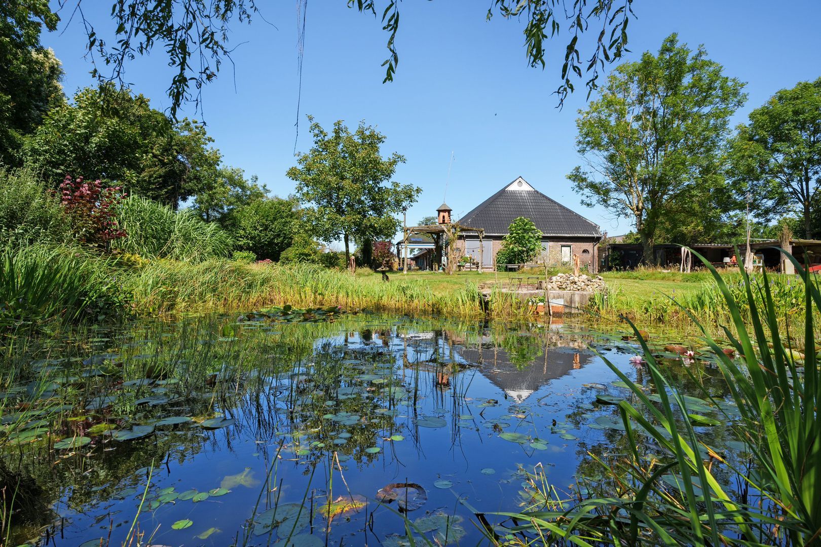 Oosteinde 14, Ruinerwold foto-37