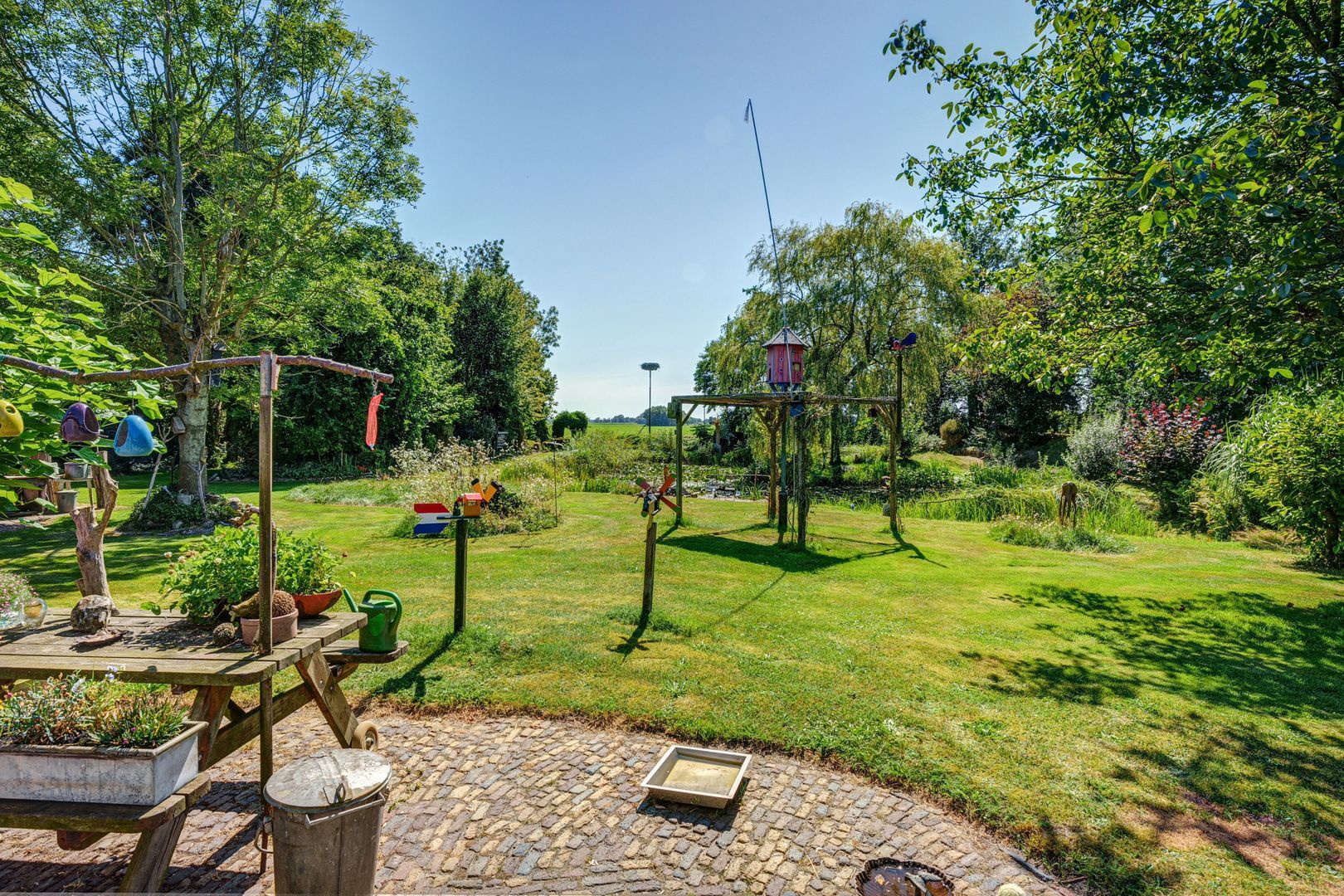 Oosteinde 14, Ruinerwold foto-2