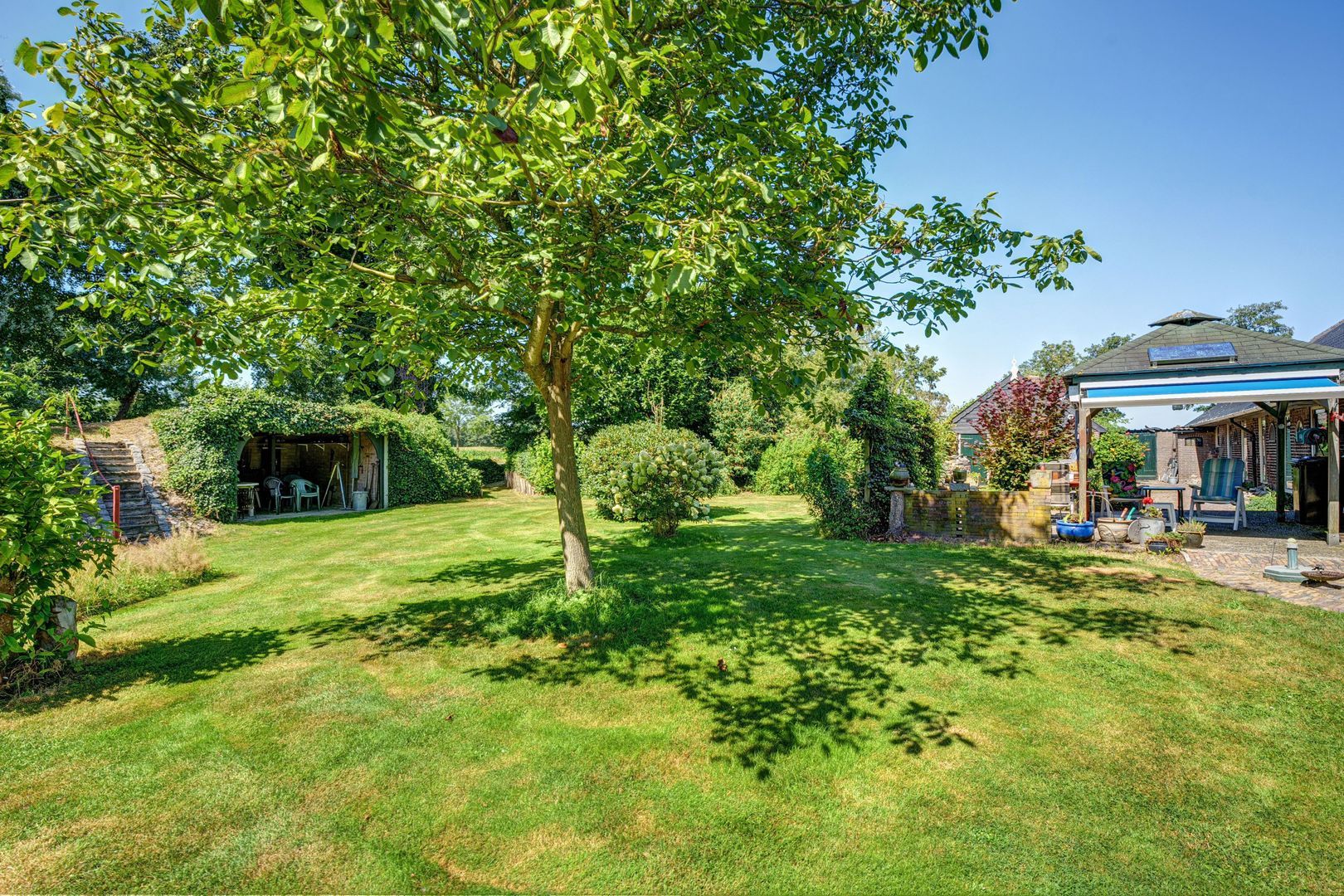 Oosteinde 14, Ruinerwold foto-20