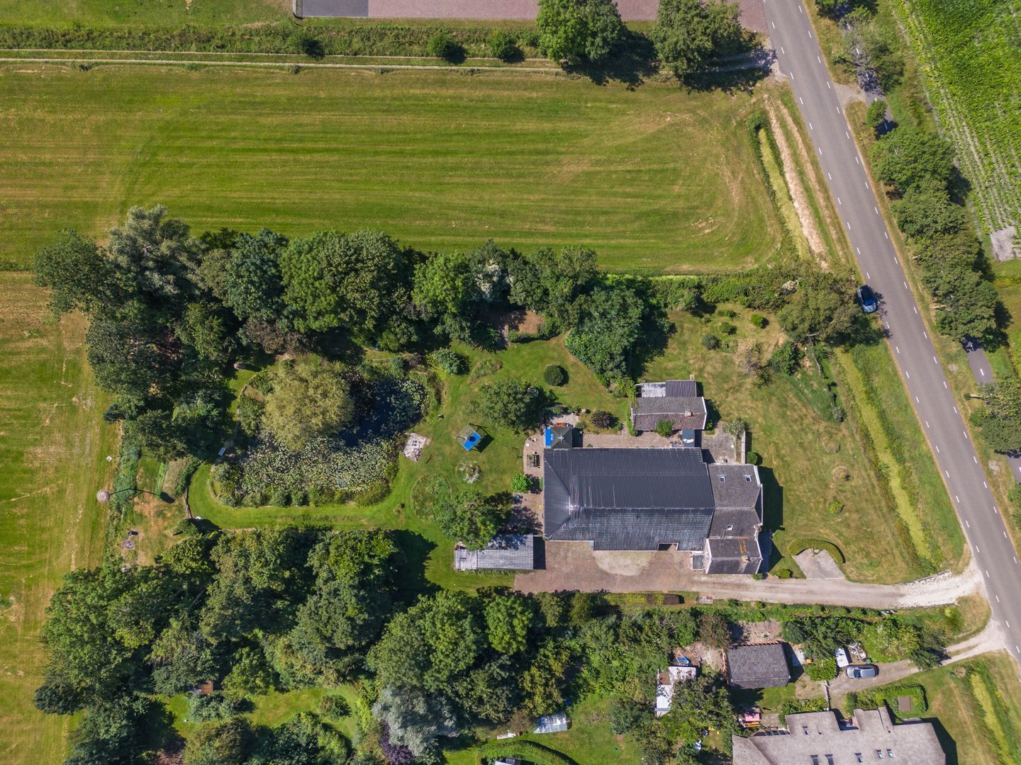 Oosteinde 14, Ruinerwold foto-10