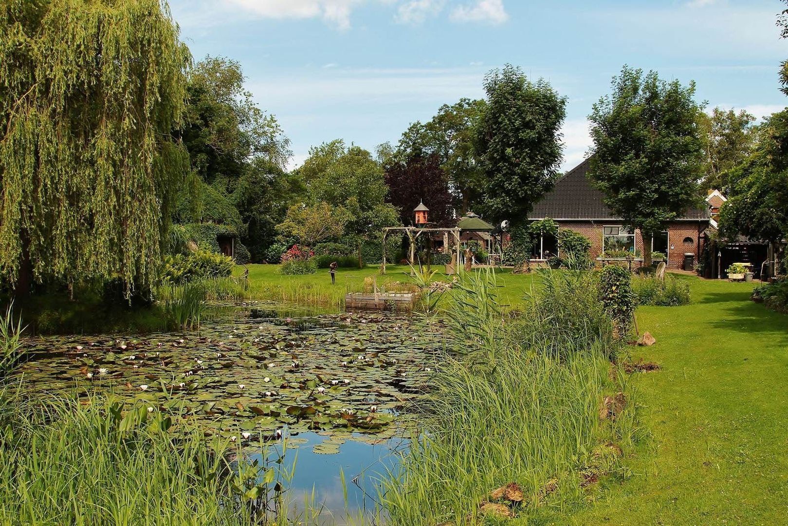 Oosteinde 14, Ruinerwold foto-38