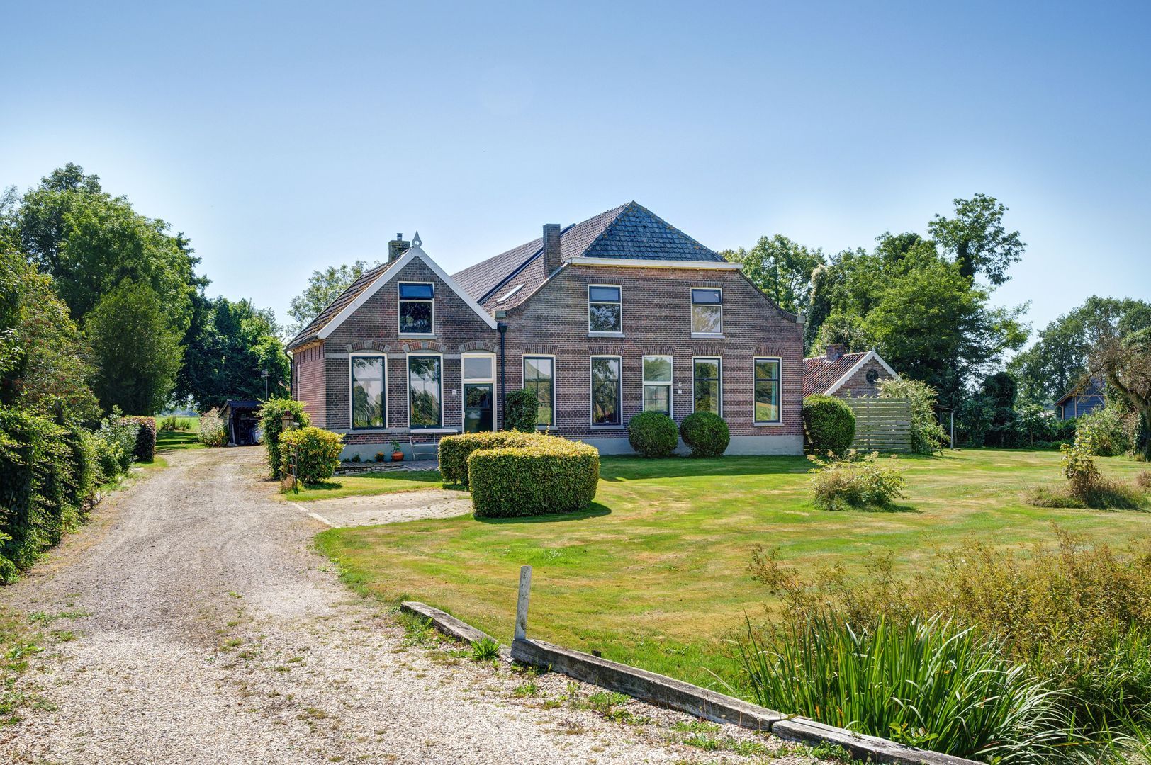 Oosteinde 14, Ruinerwold foto-11