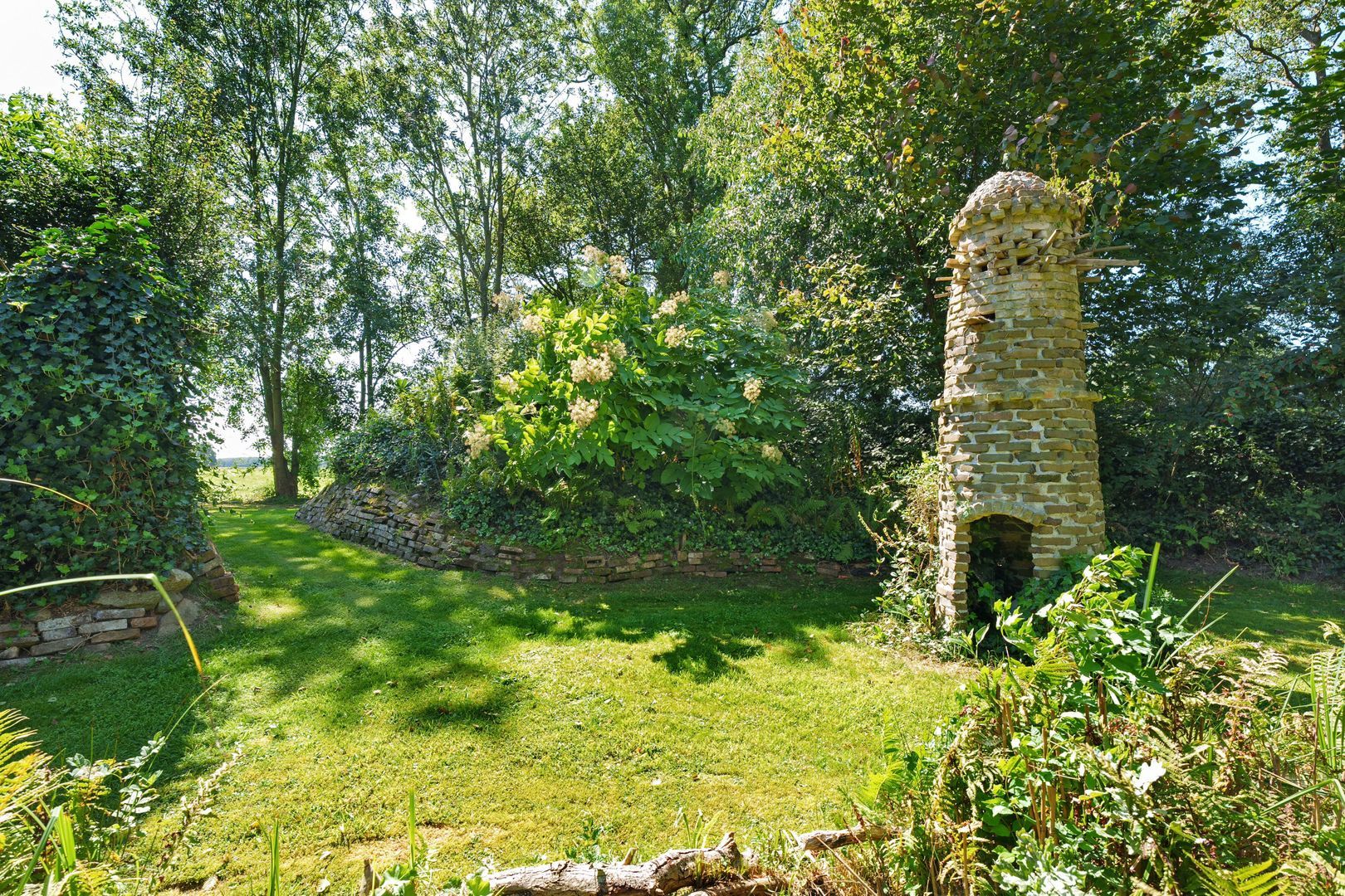 Oosteinde 14, Ruinerwold foto-35