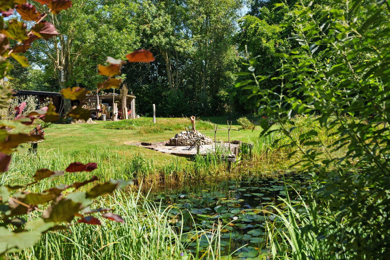 Oosteinde 14, Ruinerwold foto-39